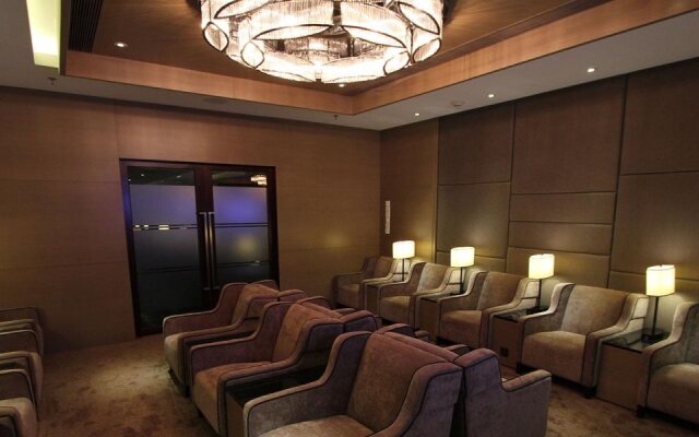 Plaza Premium Lounge KLIA - Wellness Spa