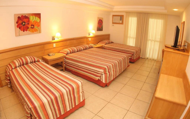 Hotel Atlantico Buzios Convention and Resort