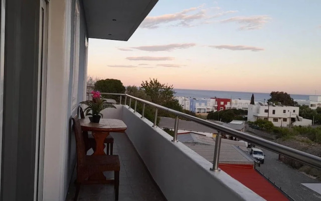2- Bedroom Apartment in Rhodes