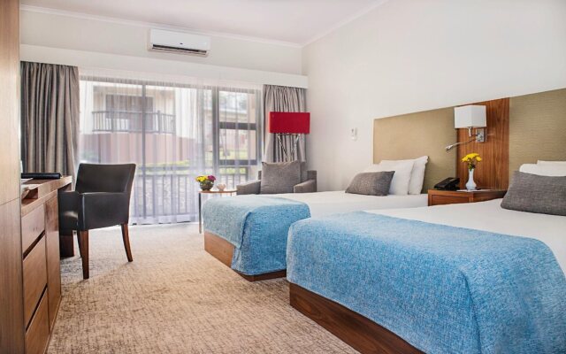 Malawi Sun Hotel & Conference Centre