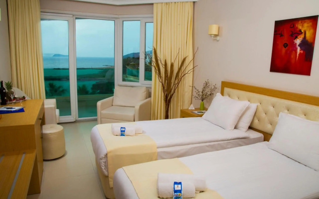 Dragut Point South Hotel