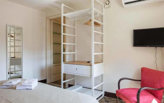 Teatro Suites Rooms