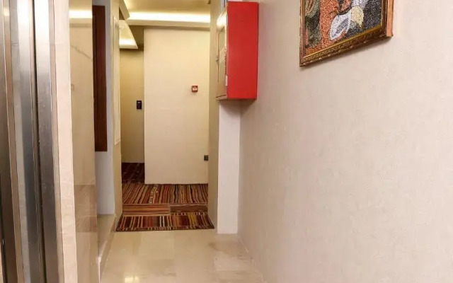 Discovery Hotel
