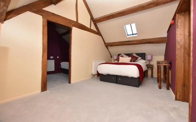 The Halford Bridge Inn