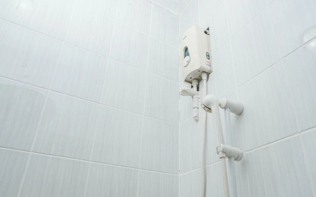 Cozy Stay 2BR Menteng Square Apartment