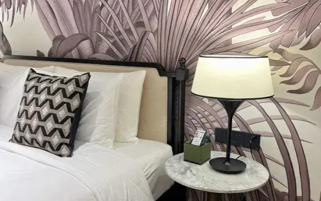 Sanya Muzi Homestay