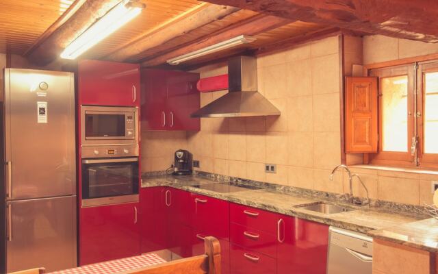 Complex Rural Can Caubet