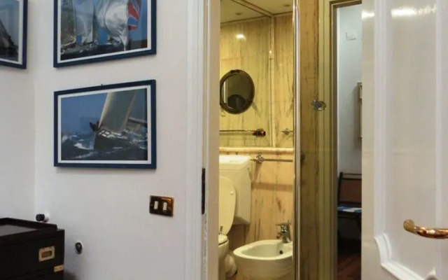 About Italy Holiday Rooms and Apartments