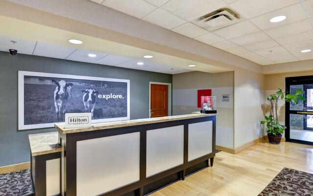 Hampton Inn Tunkhannock