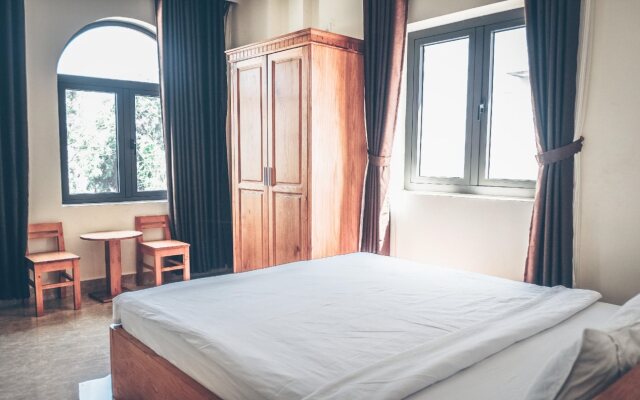 Green Hotel Vinh Loc