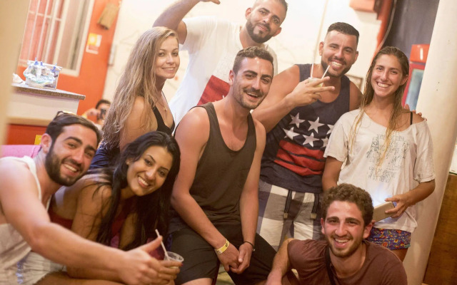 Riocopa Hostel