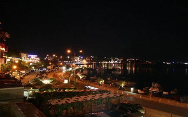 Stankoff Hotel