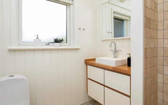 Holiday Home in Hirtshals