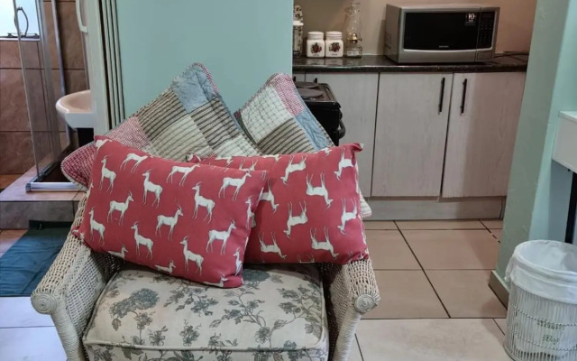 Victorian Villa Westdene Benoni