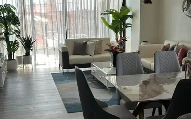Retreat Apartment w 2 Bedrooms in Cap Cana