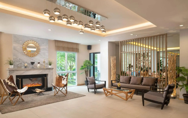 The Pino Hotel Pak-Chong