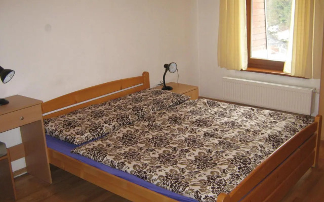 Penzion pod Dobákom