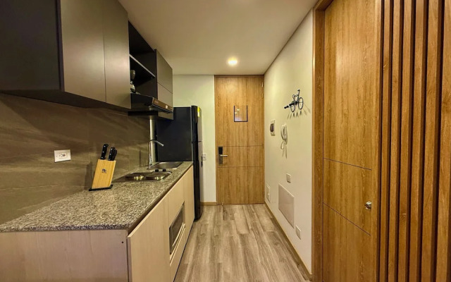 Modern Loft in 85st near Andino