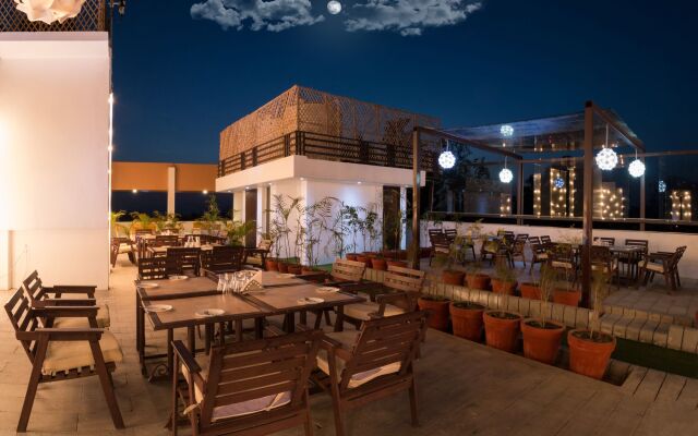 The Solitaire Express