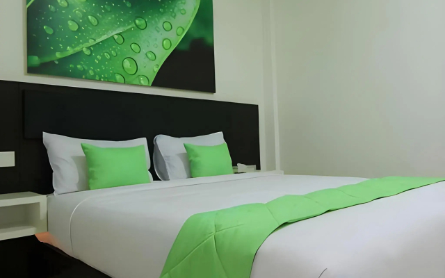 Evan Hotel