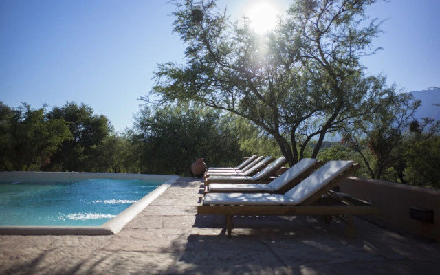 Posada Rural La Matilde