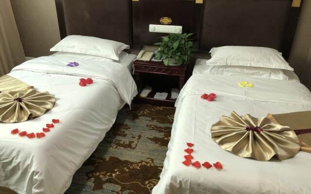 DunHuang Hotel