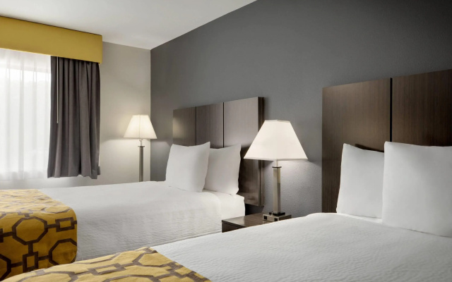 Baymont by Wyndham Branford/New Haven