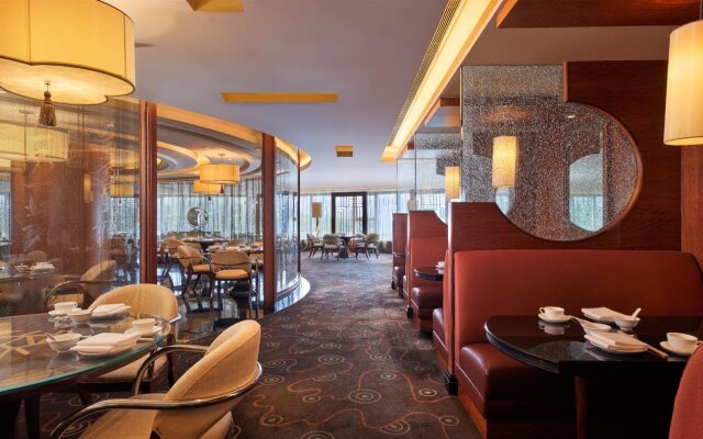 Four Points by Sheraton Shenzhen