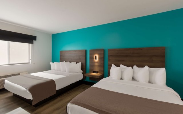 The Copper Hotel, Surestay Collection By Best Western