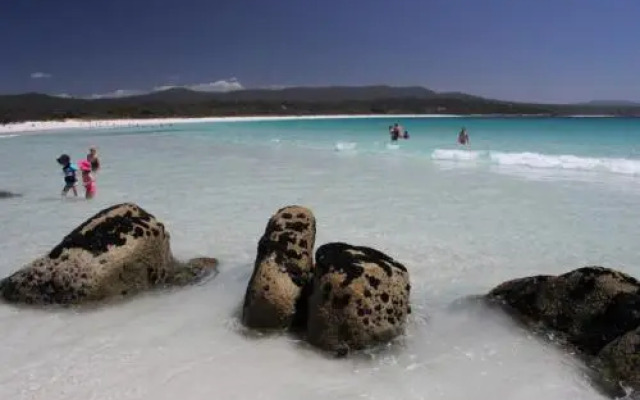 Kellraine Beach Cottages