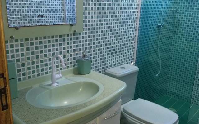 casa de aluguel ubatuba