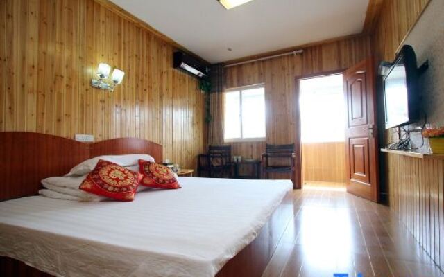 Wuzhen Xiao'ayi Guest House