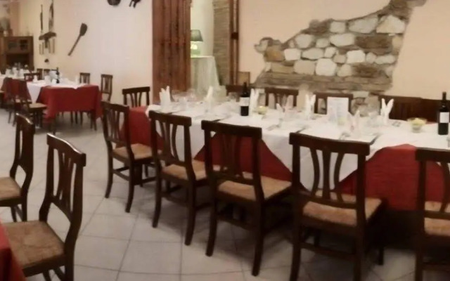 Locanda del Vecchio Borgo