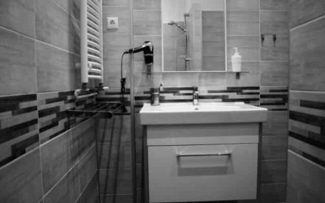 Apartament Central Cismigiu