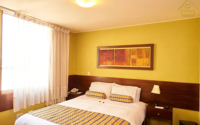 Los Tambos - Boutique