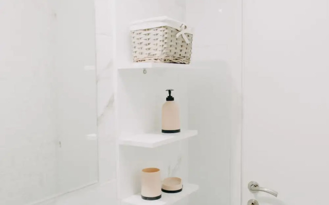 Best House Central Apartment Ag.Nikolaou