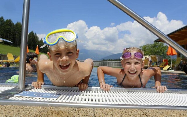 Familienhotel Kreuzwirt