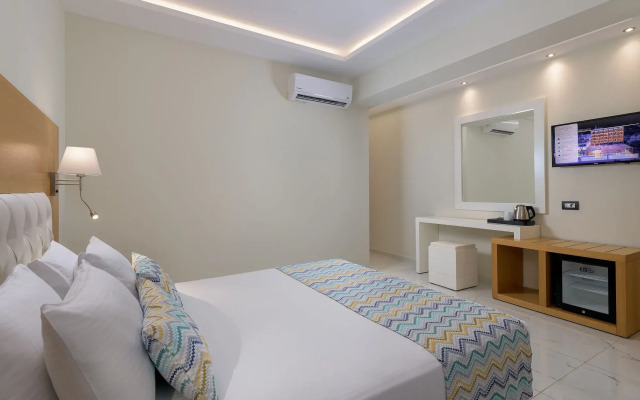 Oceanis Park Hotel