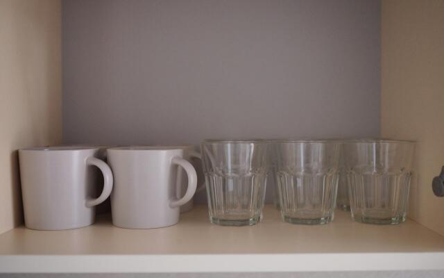 Апартаменты Kvartira sutki irk на улице Карла Либкнехта 201