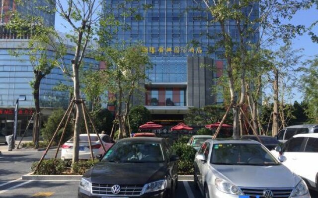 Yong Hua Shun Geng International Hotel