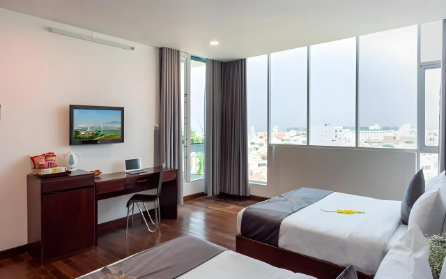 Tarasa Hotel