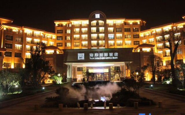 Nankang Grand Hotel
