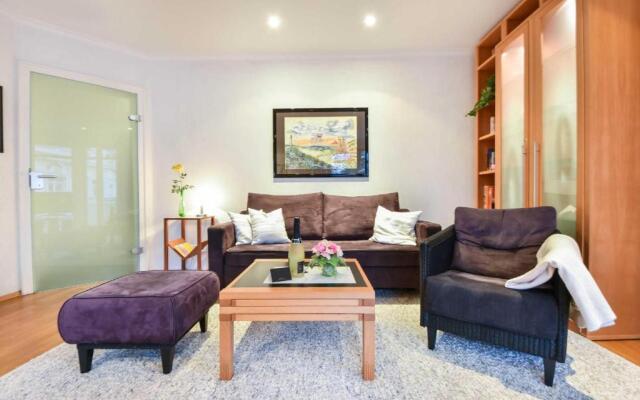 Residenz Bleichroeder Wohnung 31