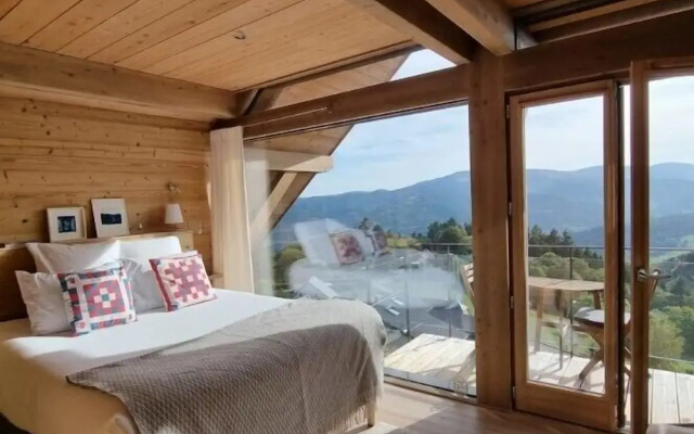 Chalet La Petite Ourse