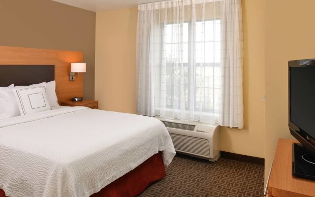 TownePlace Suites by Marriott Sacramento Roseville