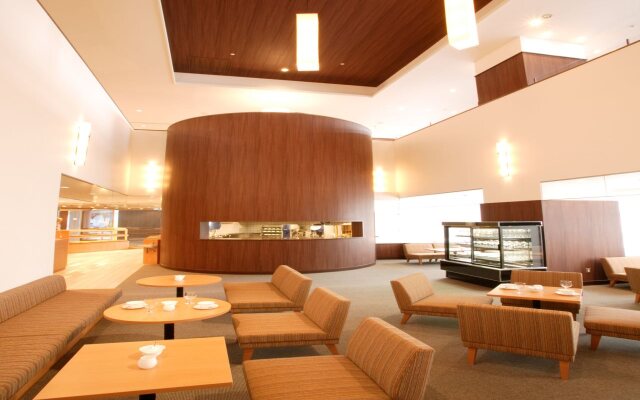 Art Hotel Hirosaki City