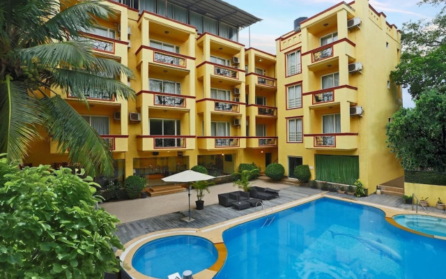 Meraden La Oasis