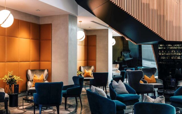 Novotel Melbourne South Wharf