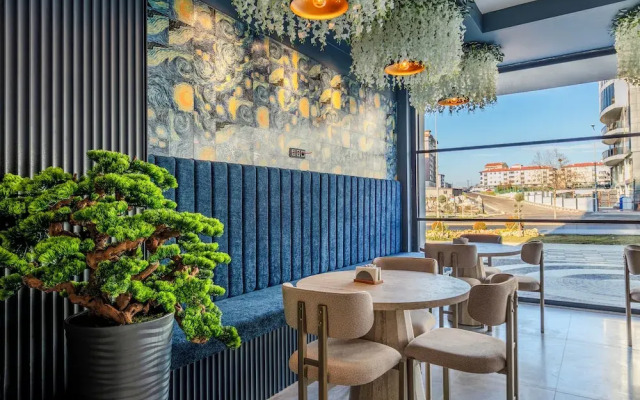 Dedem Hotel Premium Çorlu