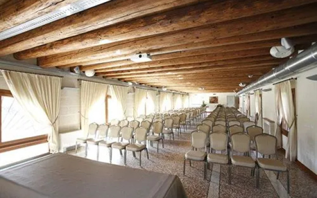 Villa Contarini Nenzi Hotel & SPA